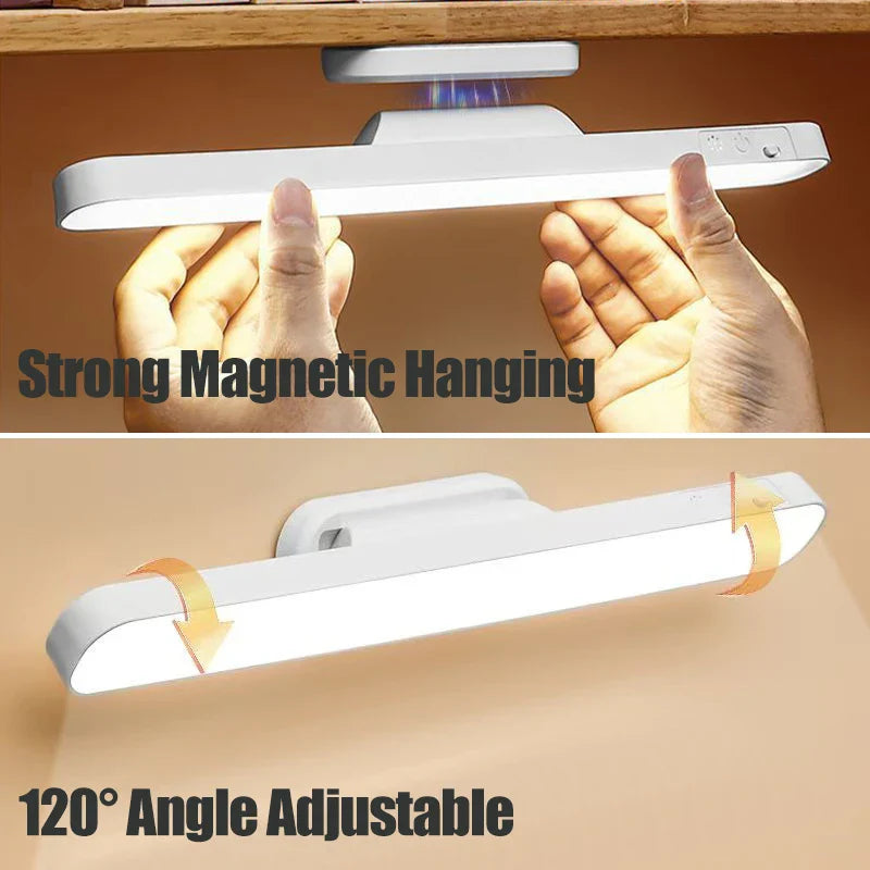 Magnetic Glow Desk Lamp