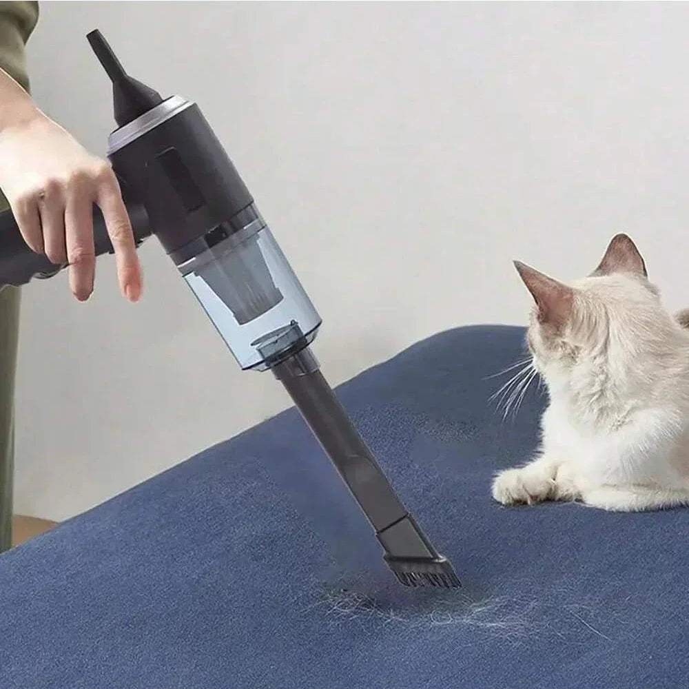 Ultimate Car & Home Vacuum