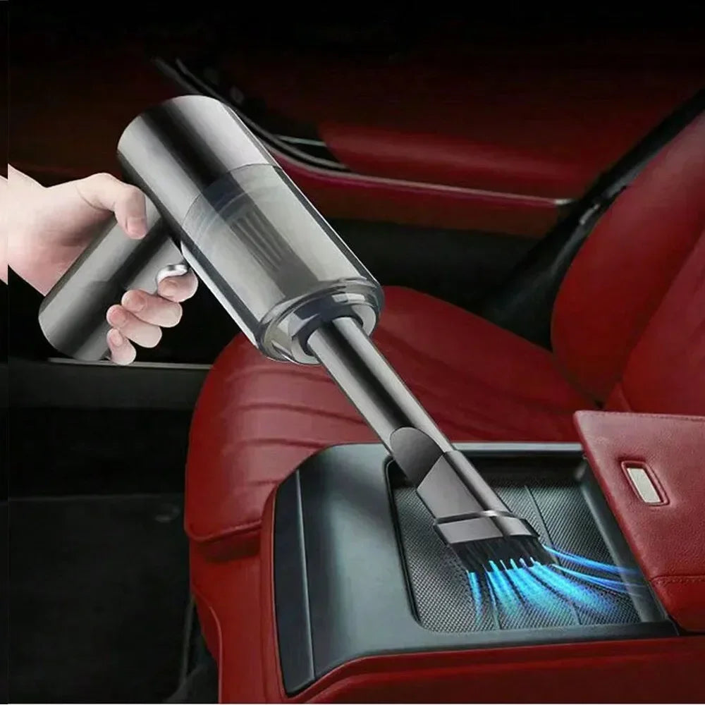 Ultimate Car & Home Vacuum