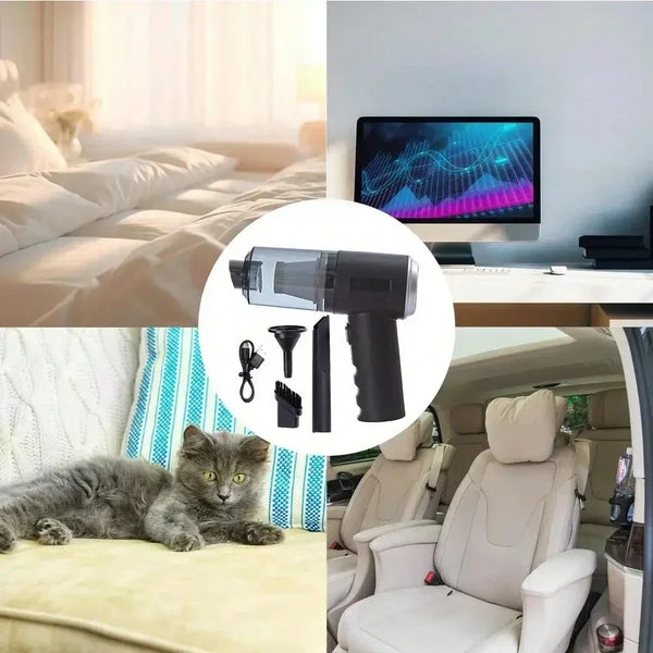 Ultimate Car & Home Vacuum
