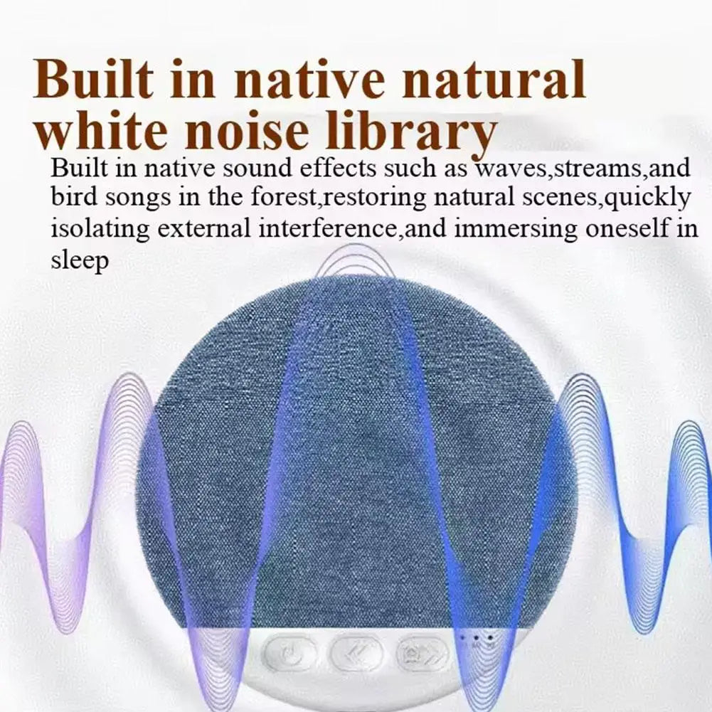 Dreamy Bluetooth Pillow Speaker