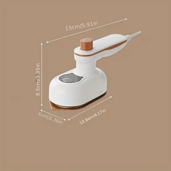 Handy Travel Steam Iron