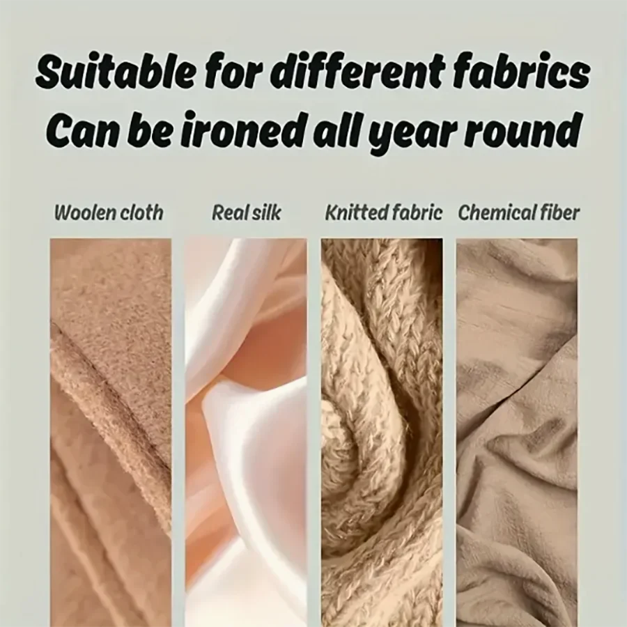 Handy Travel Steam Iron