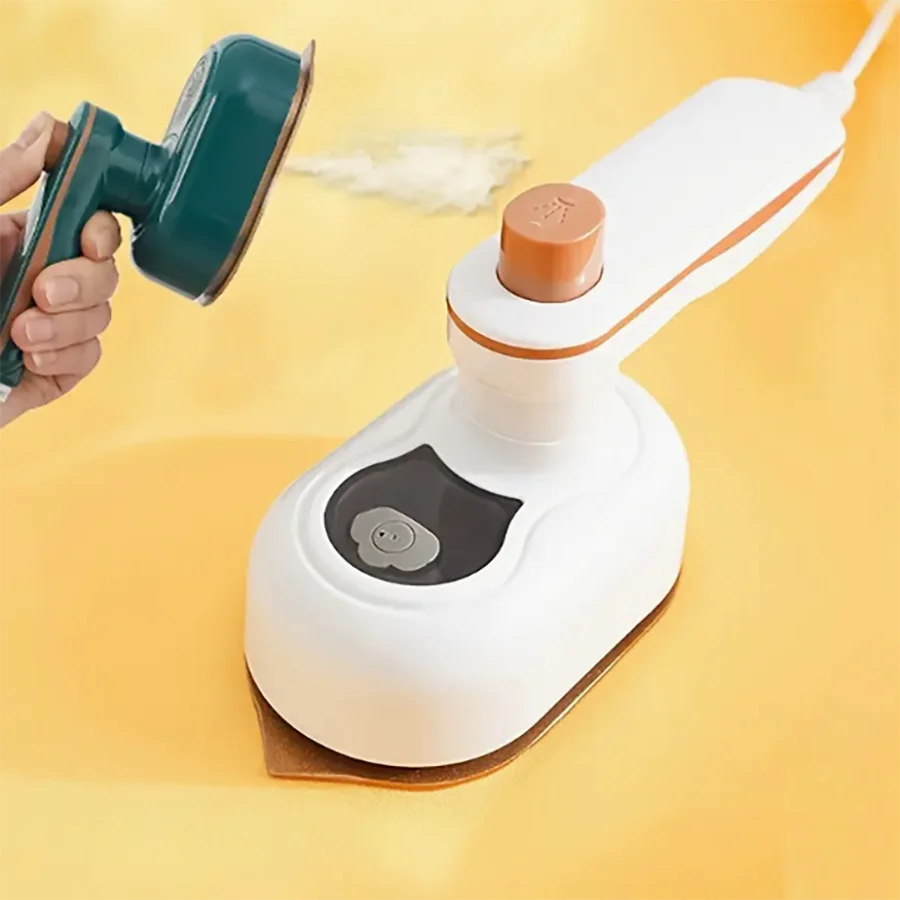 Handy Travel Steam Iron