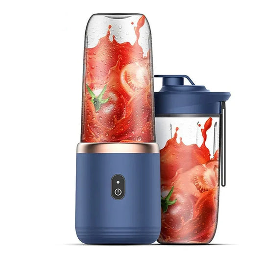 Summer Smoothie Maker