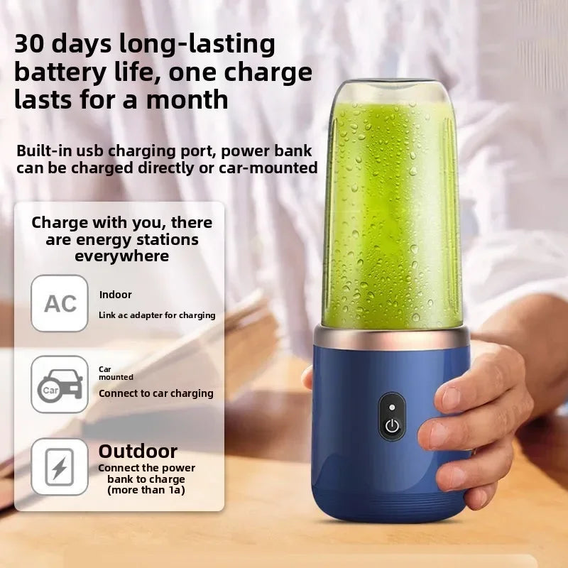 Summer Smoothie Maker