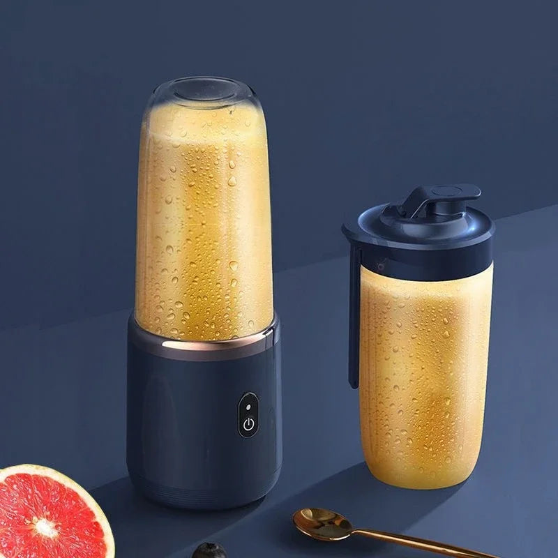 Summer Smoothie Maker