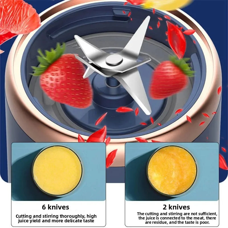 Summer Smoothie Maker