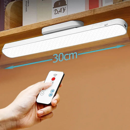 Magnetic Glow Desk Lamp