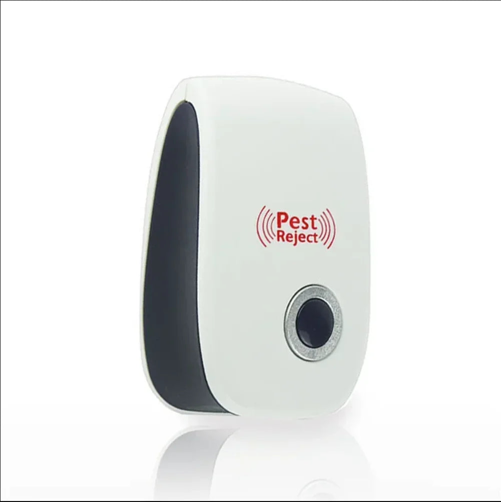 Home Harmony Bug-Free Device