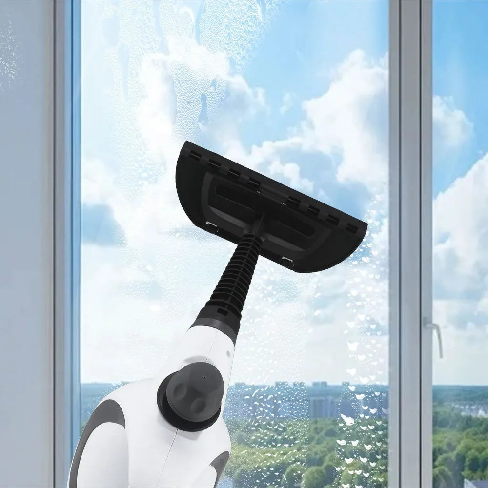 Home Deep Clean Steam Magic