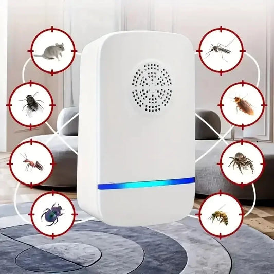 Home Harmony Bug-Free Device
