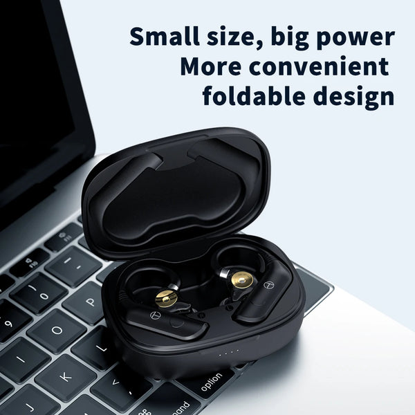 SoundPro Wireless Earbuds