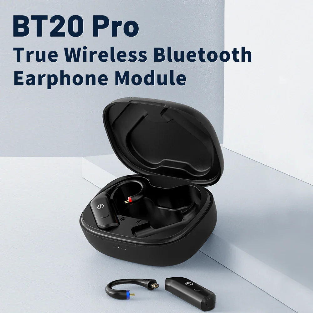 SoundPro Wireless Earbuds