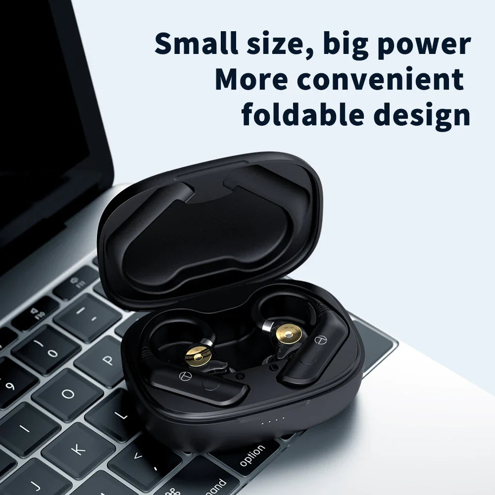 SoundPro Wireless Earbuds