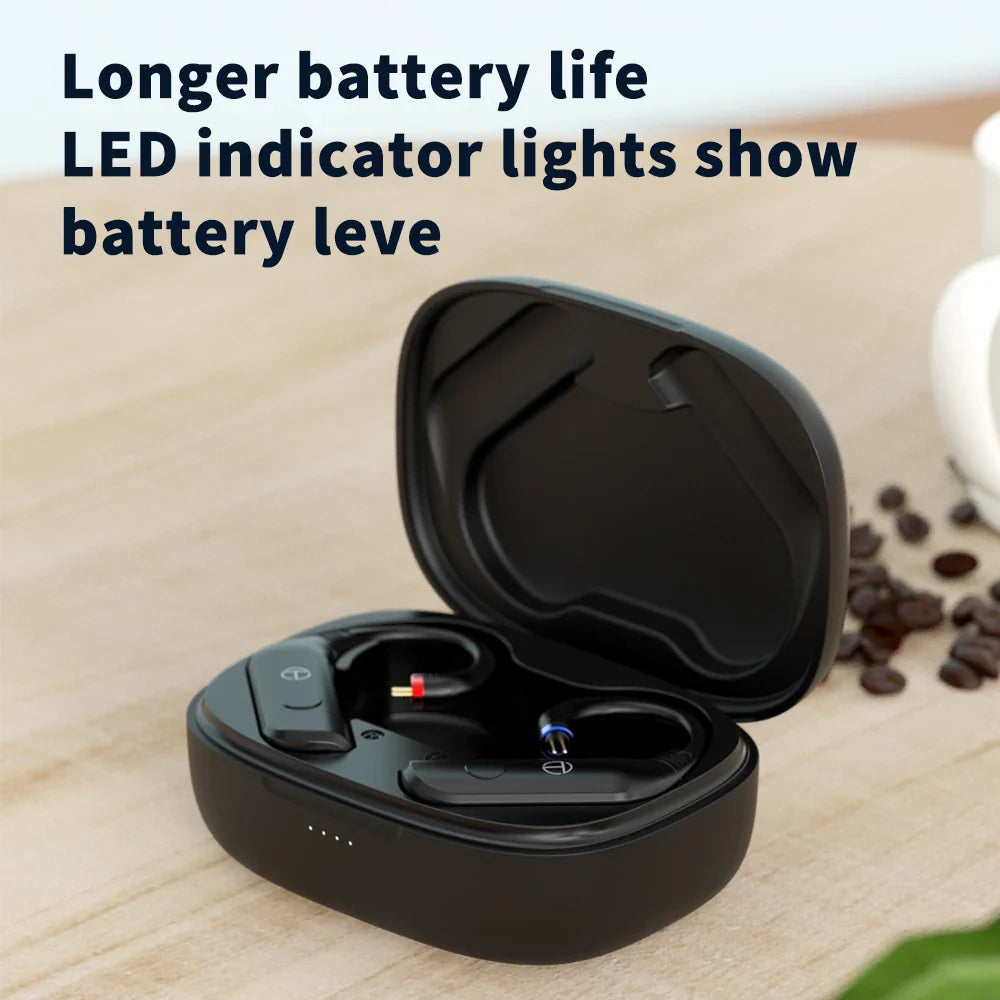 SoundPro Wireless Earbuds